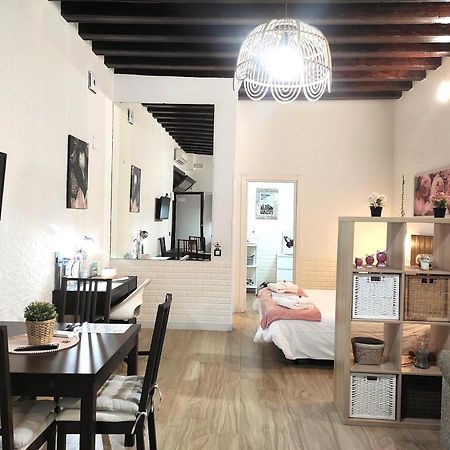Apartamento Loft Puerto De Gades Cádiz Exteriér fotografie