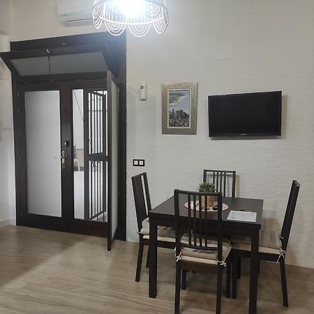 Apartamento Loft Puerto De Gades Cádiz Pokoj fotografie