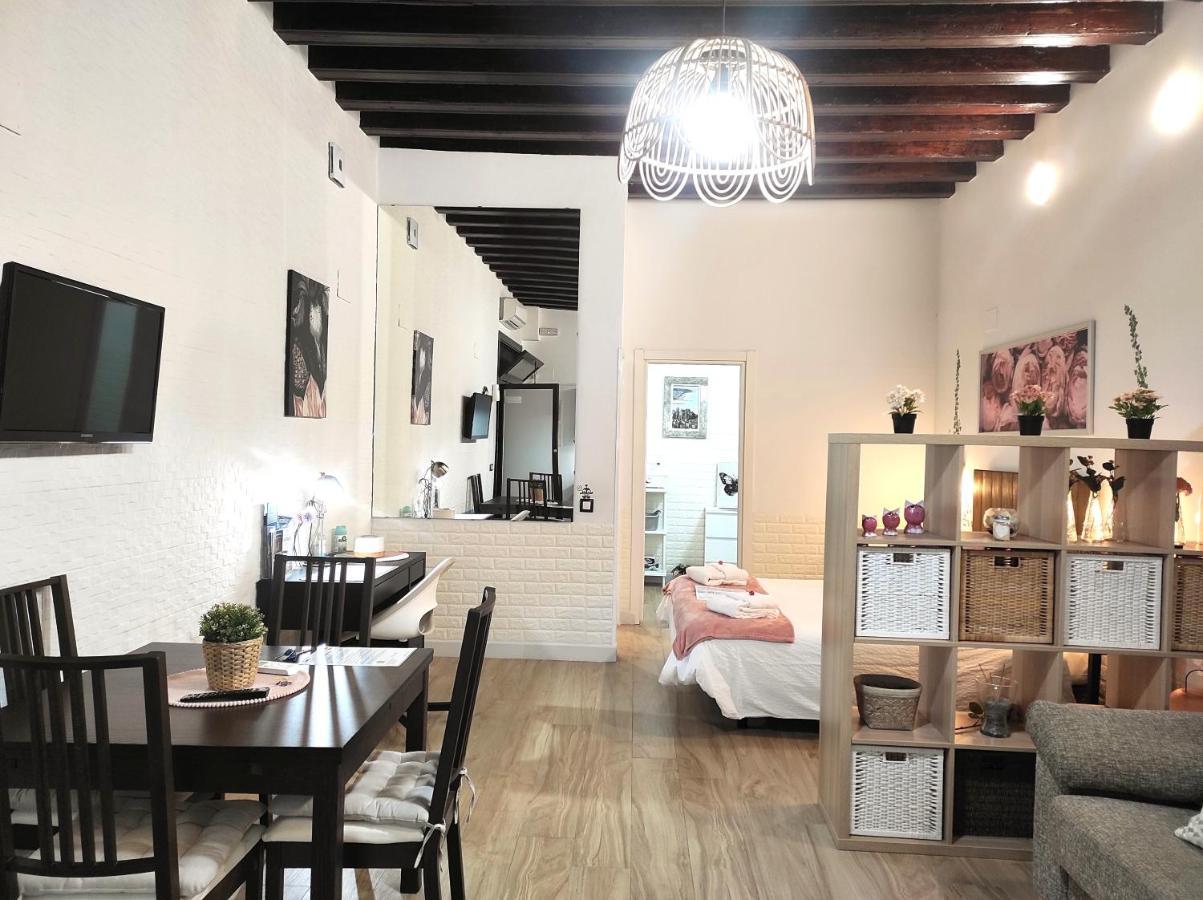 Apartamento Loft Puerto De Gades Cádiz Exteriér fotografie