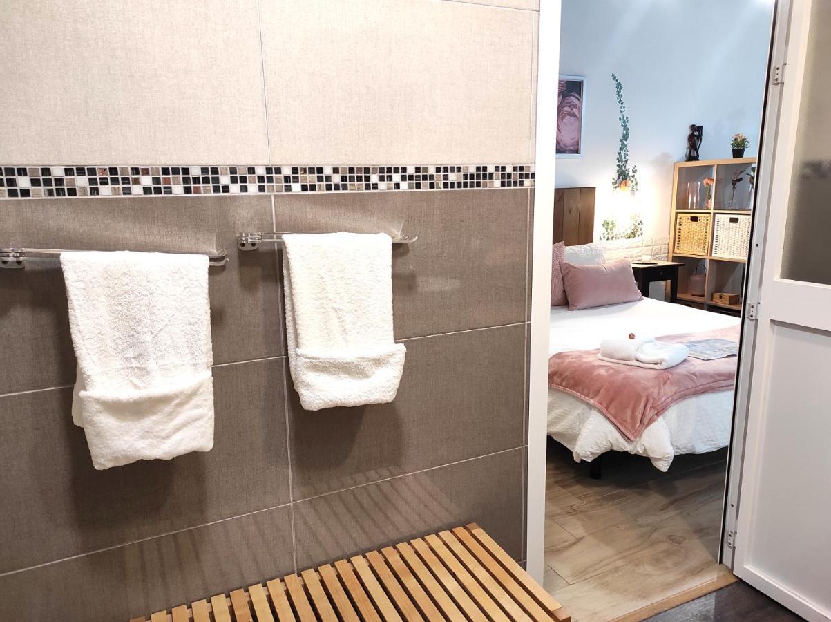 Apartamento Loft Puerto De Gades Cádiz Exteriér fotografie
