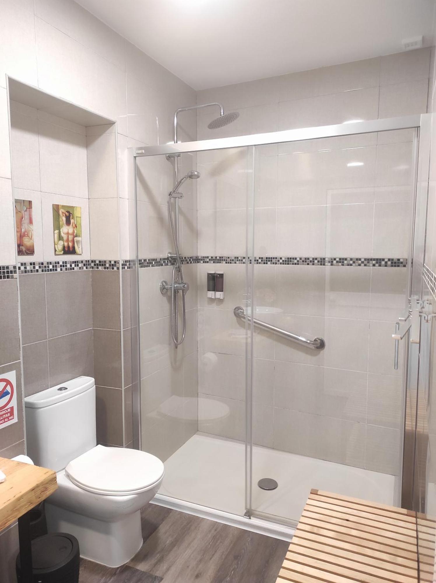 Apartamento Loft Puerto De Gades Cádiz Pokoj fotografie