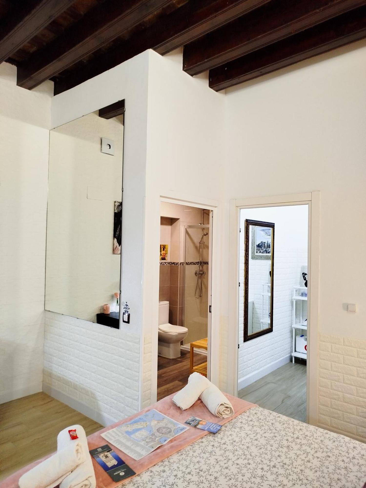 Apartamento Loft Puerto De Gades Cádiz Exteriér fotografie